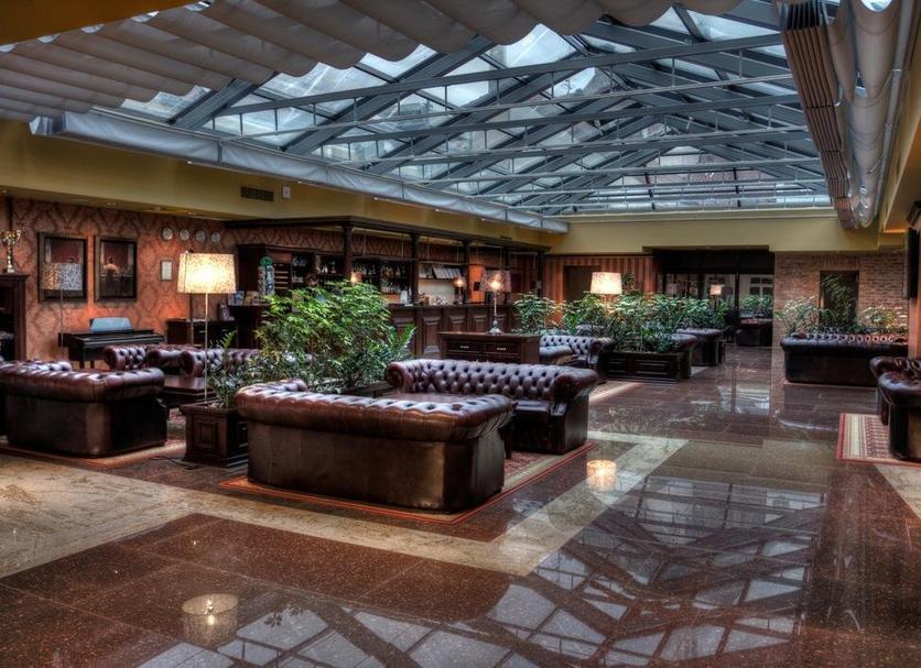 Lobby Zdjęcie