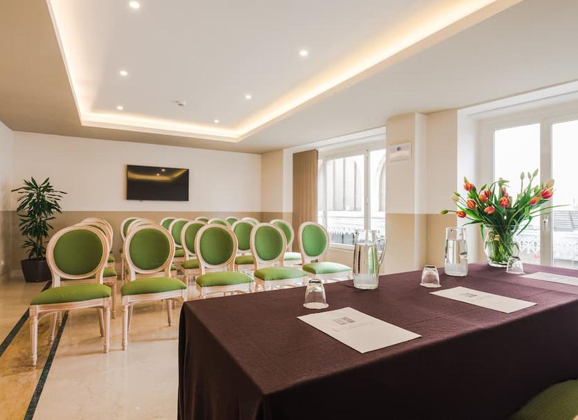 Sala konferencyjna Zdjęcie