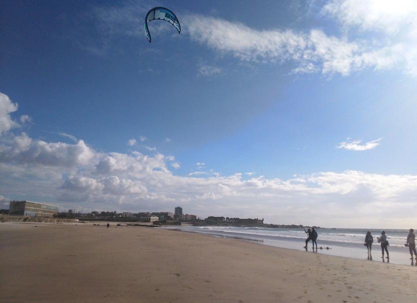 Plaża Zdjęcie