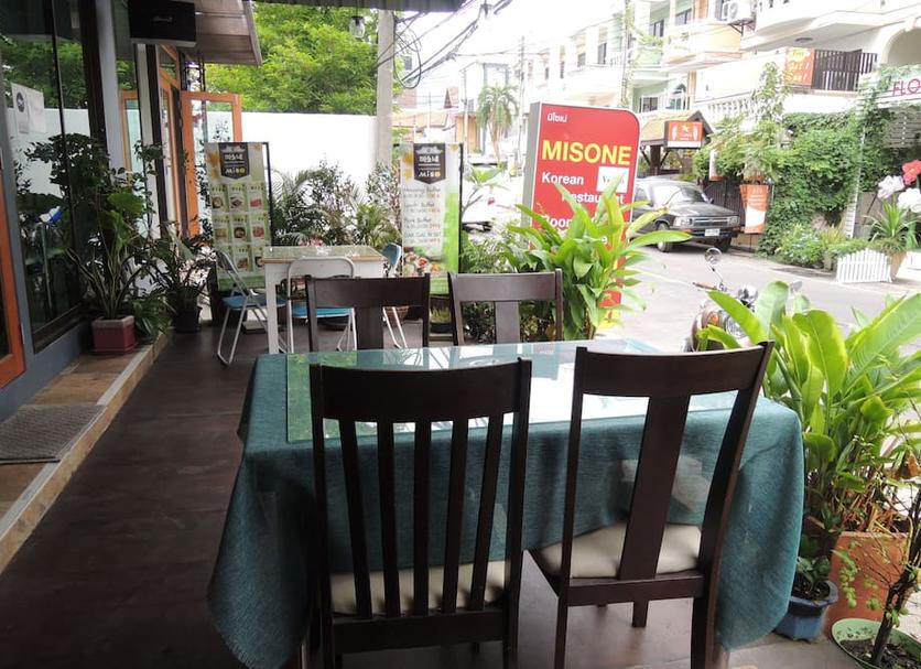 Patio Zdjęcie
