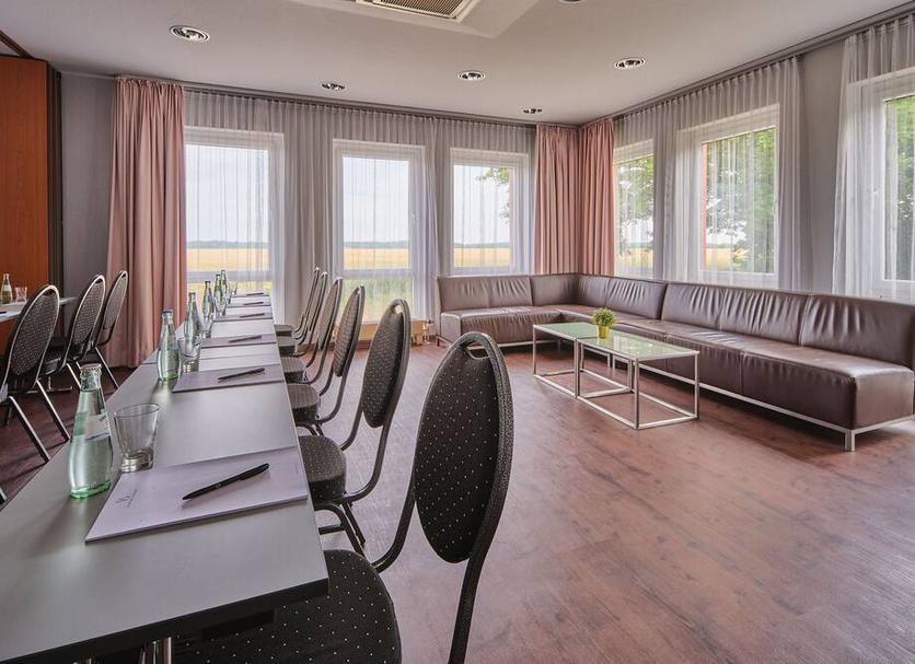 Sala konferencyjna Zdjęcie