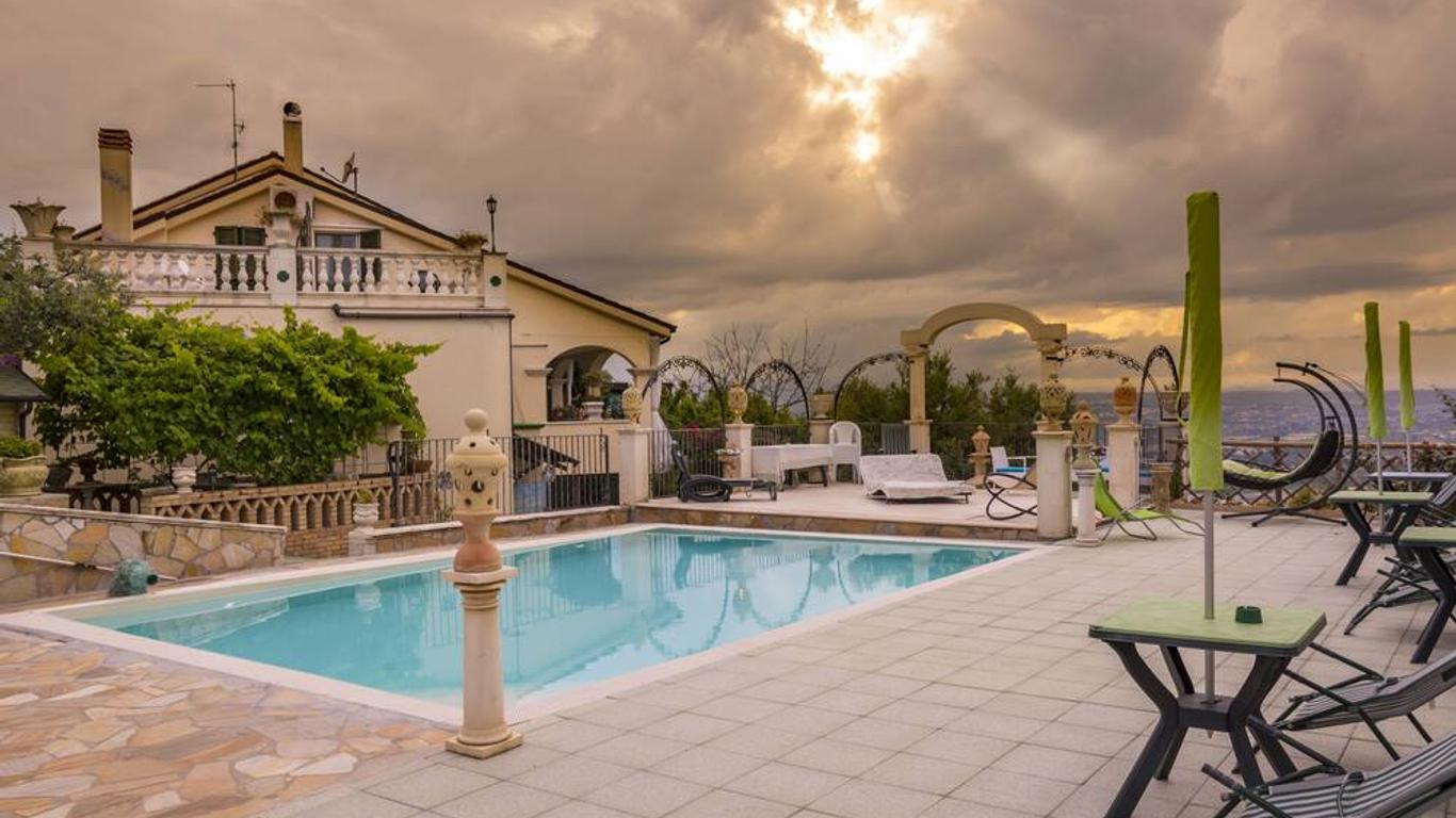 Agriturismo il Quadrifoglio