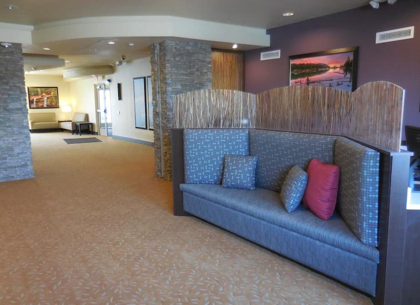 Lobby Zdjęcie