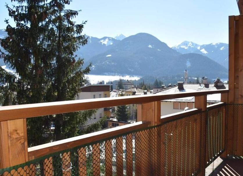 Balkon Zdjęcie