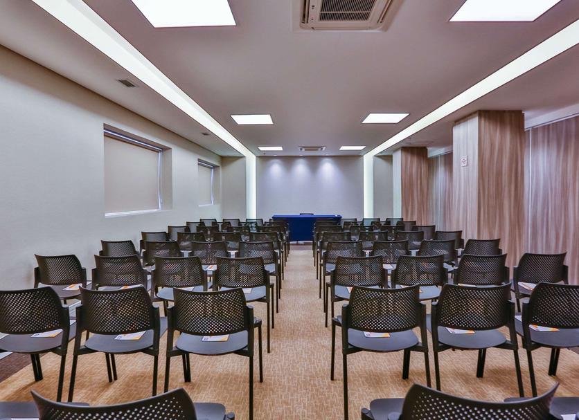 Sala konferencyjna Zdjęcie
