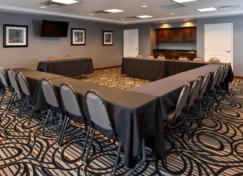 Sala konferencyjna Zdjęcie