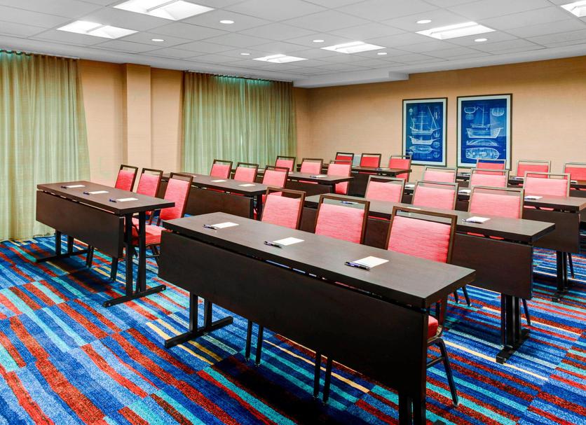 Sala konferencyjna Zdjęcie