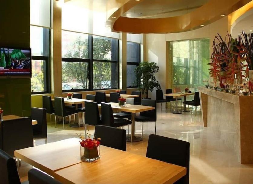Restauracja Zdjęcie