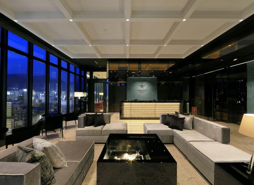 Lobby Zdjęcie
