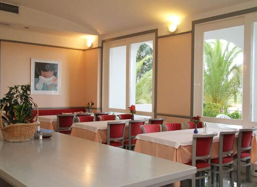 Restauracja Zdjęcie