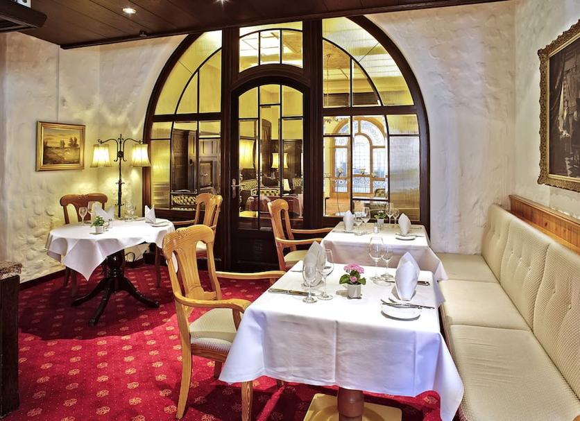 Restauracja Zdjęcie