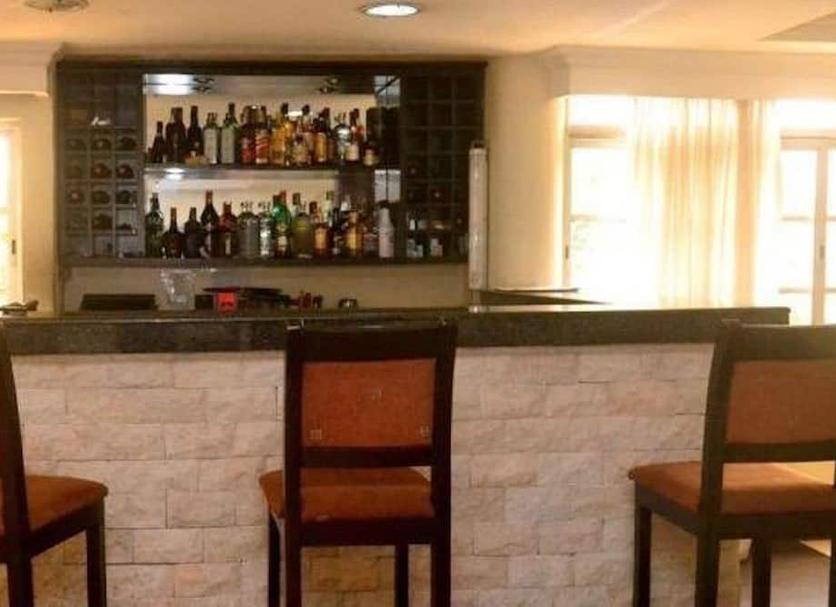 Bar Zdjęcie
