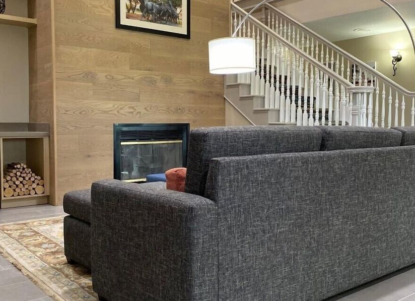 Pokój dzienny Zdjęcie