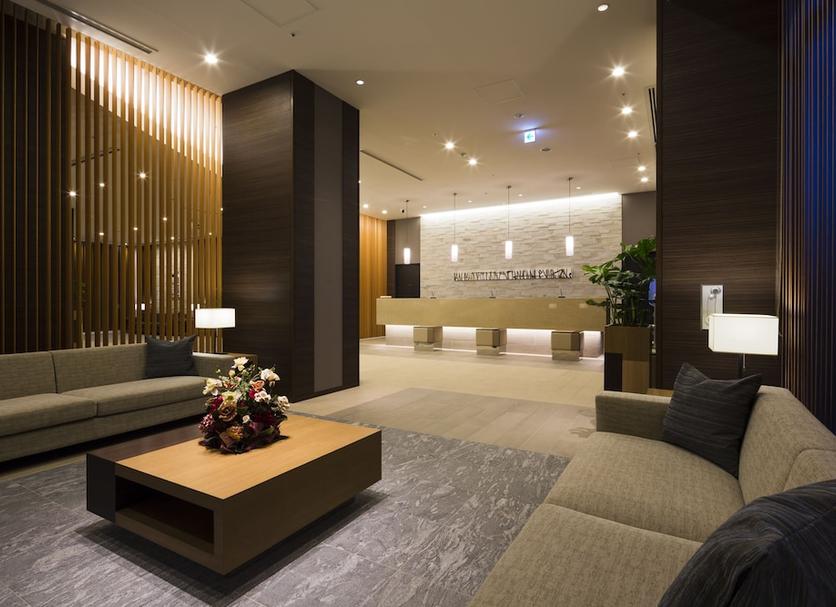 Lobby Zdjęcie