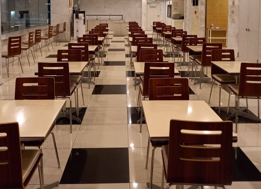 Restauracja Zdjęcie