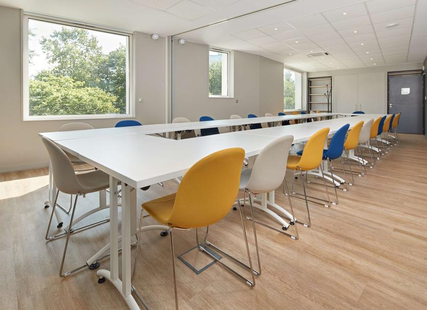 Sala konferencyjna Zdjęcie
