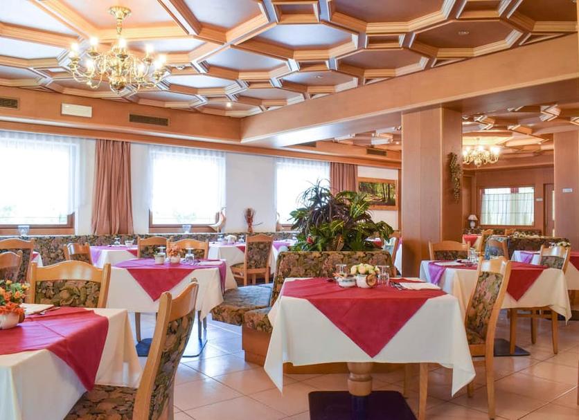 Restauracja Zdjęcie