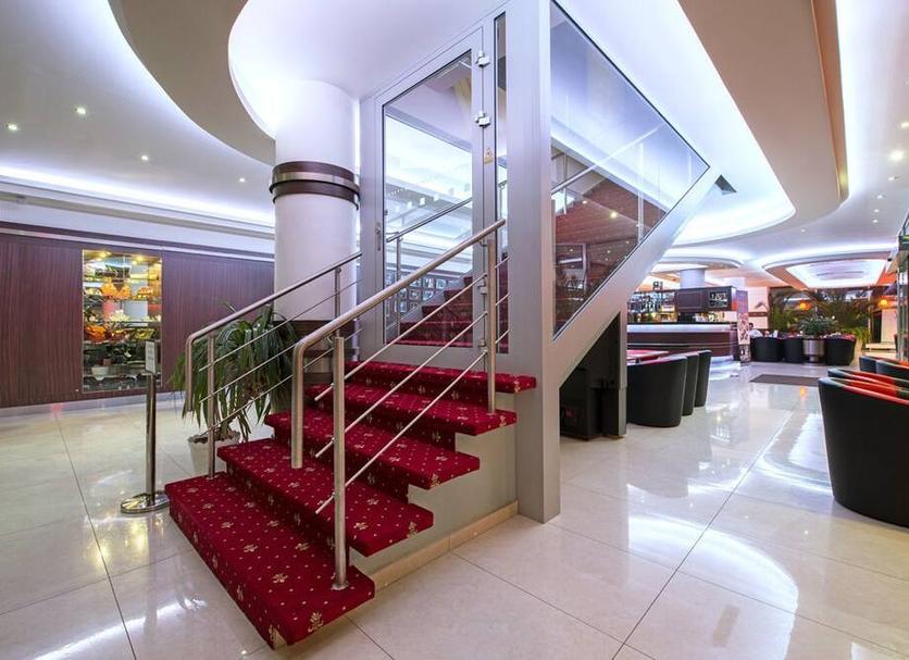 Lobby Zdjęcie
