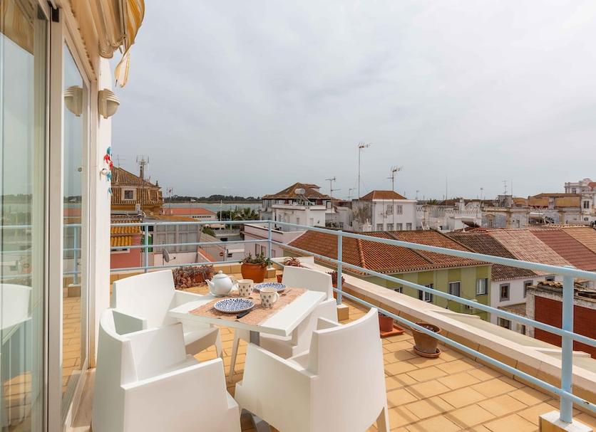 Balkon Zdjęcie