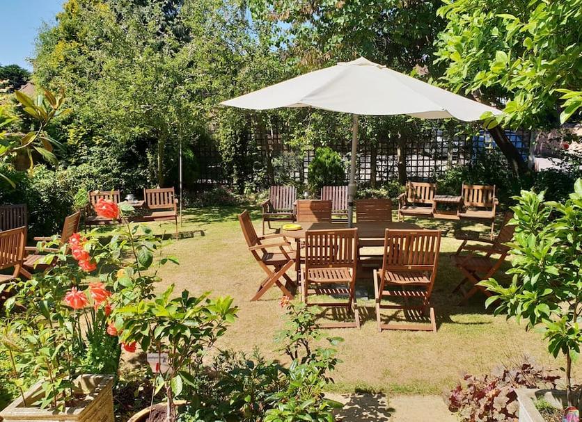 Patio Zdjęcie