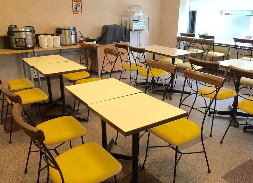 Restauracja Zdjęcie