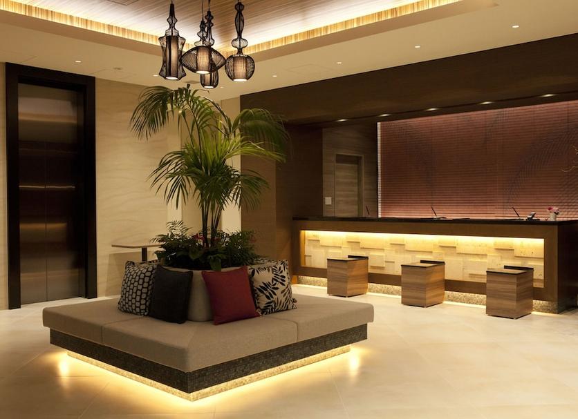 Lobby Zdjęcie
