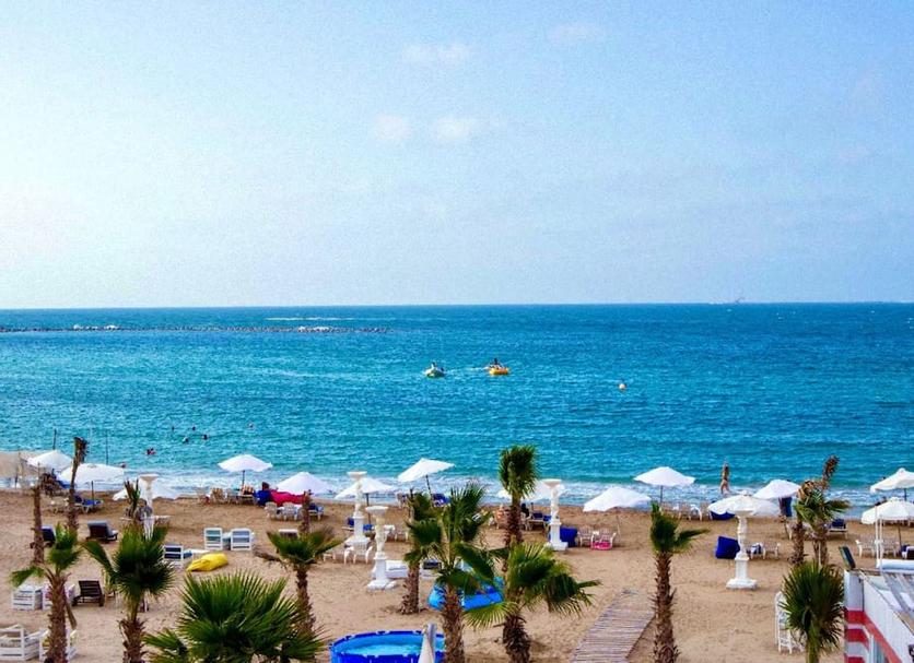 Plaża Zdjęcie