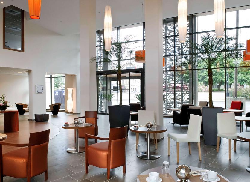 Lobby Zdjęcie
