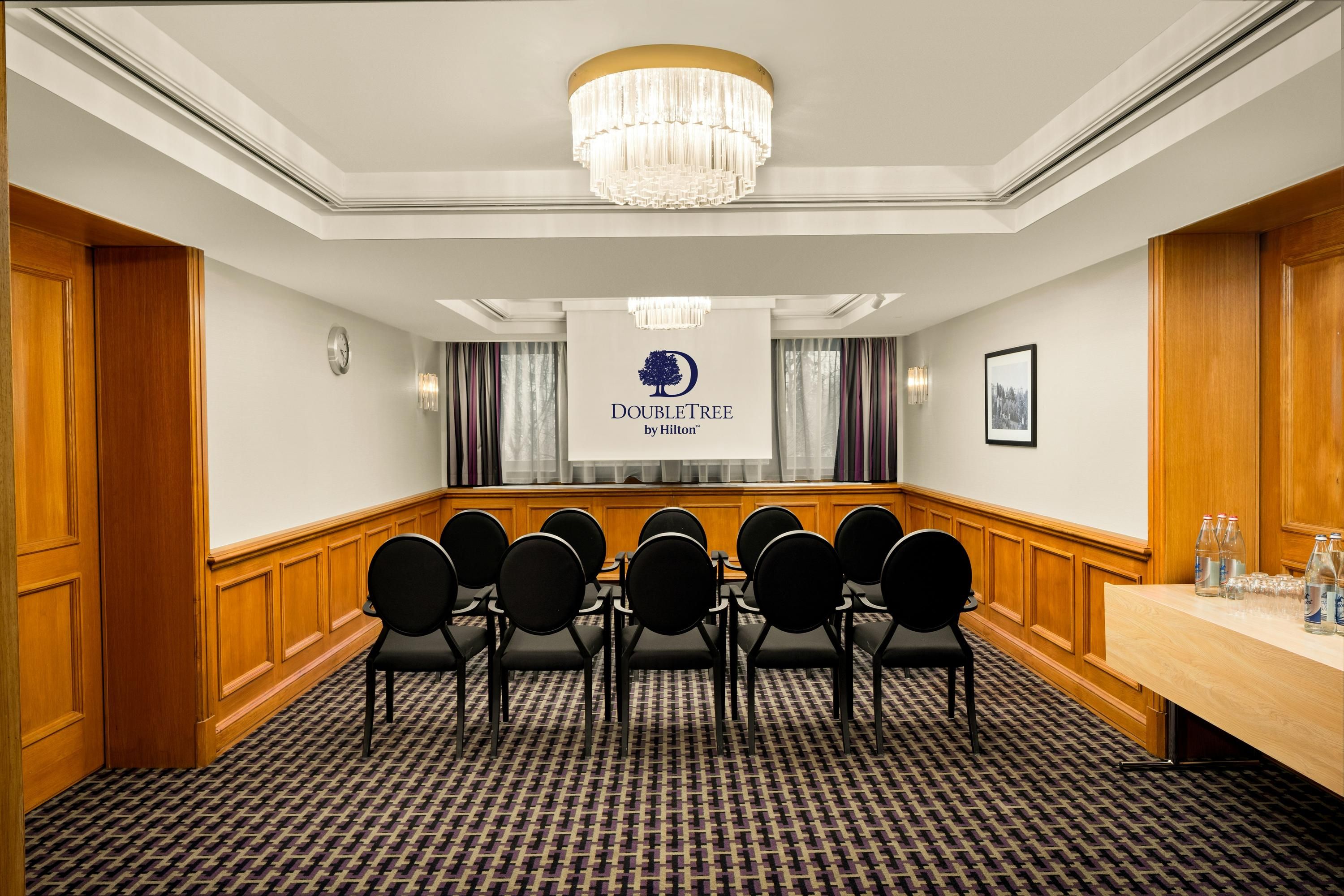 Sala konferencyjna