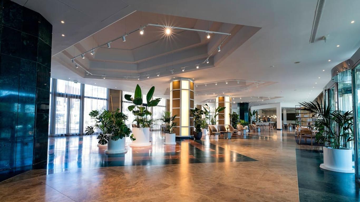 Hotel Antequera Hills