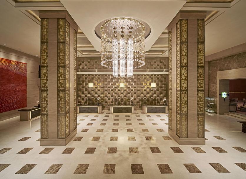 Lobby Zdjęcie