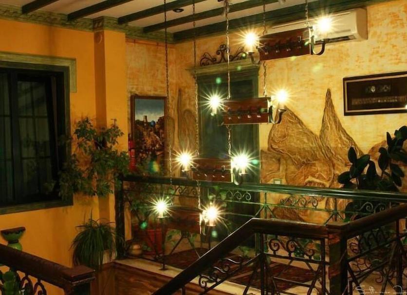 Lobby Zdjęcie