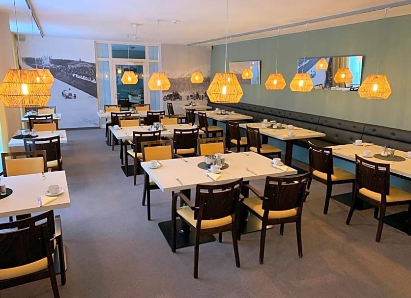 Restauracja Zdjęcie
