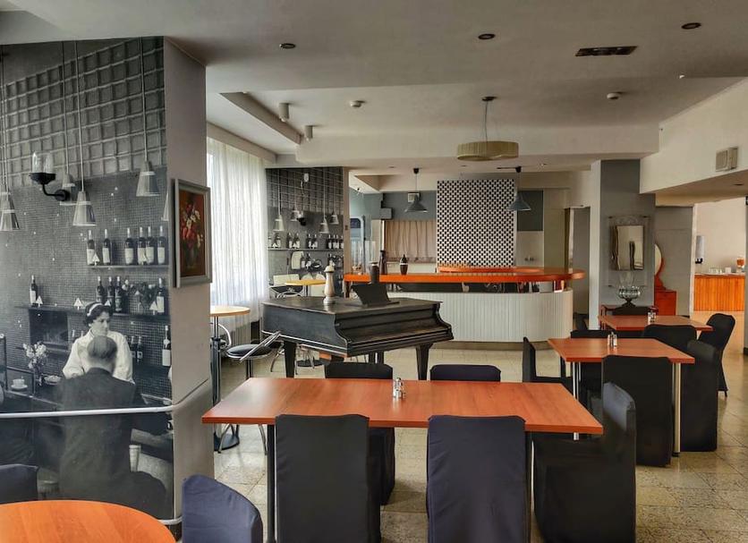Restauracja Zdjęcie