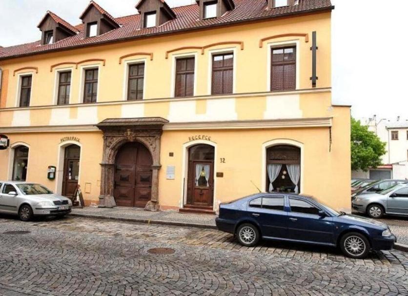 Budynek Zdjęcie