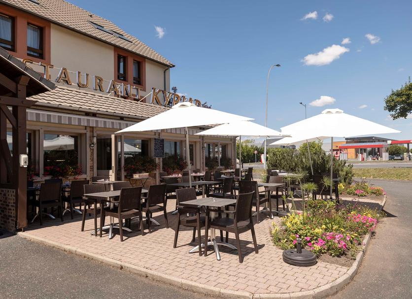 Patio Zdjęcie