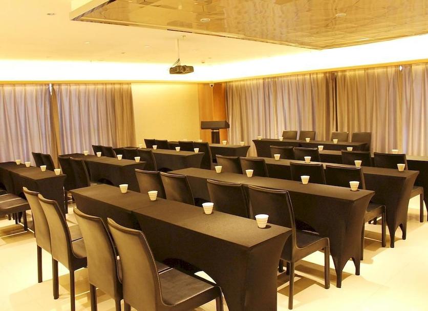 Sala konferencyjna Zdjęcie