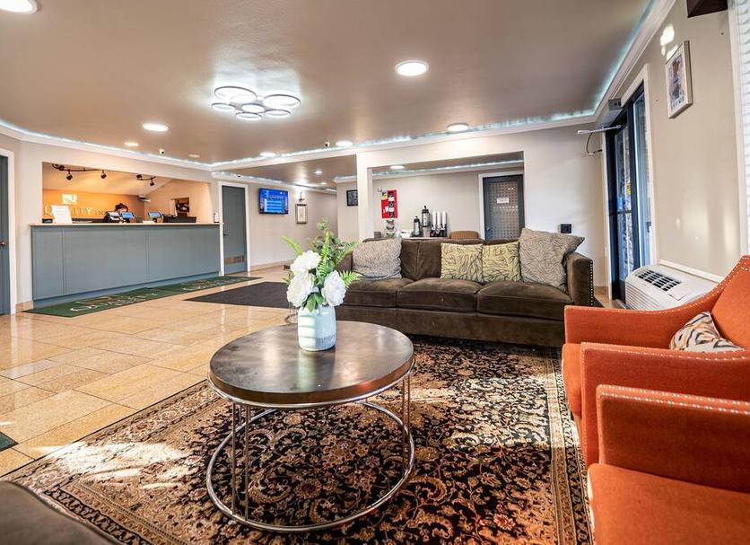 Lobby Zdjęcie