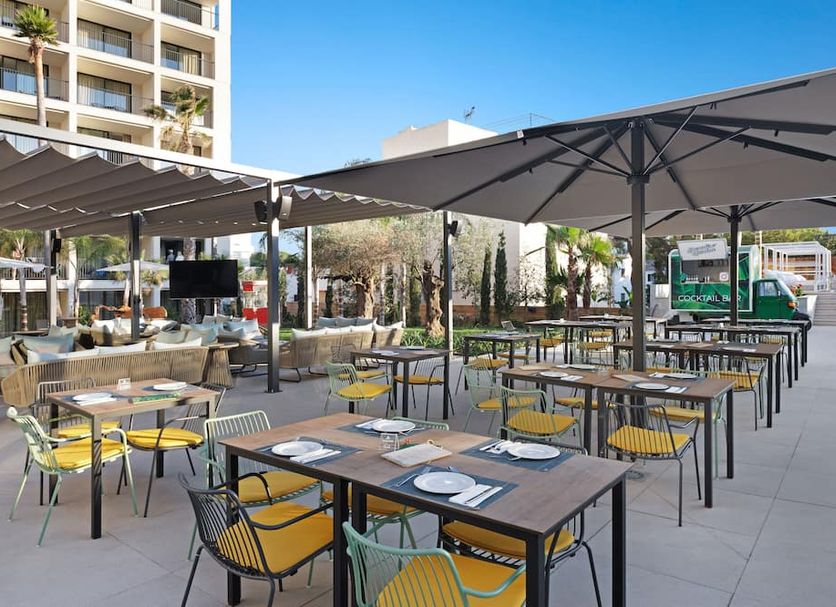 Restauracja Zdjęcie