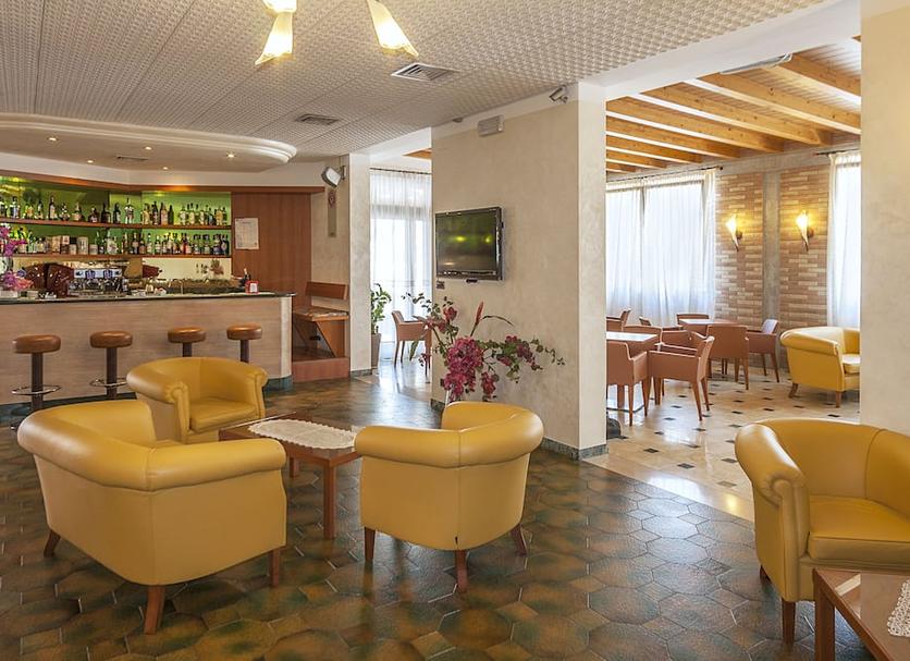 Bar Zdjęcie