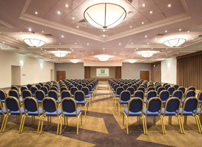 Sala konferencyjna Zdjęcie