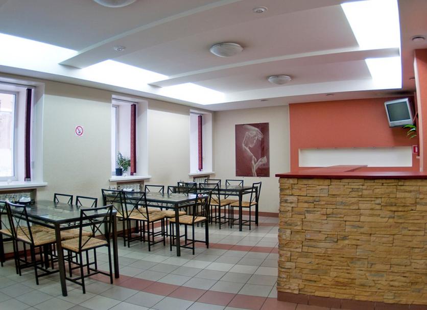 Restauracja Zdjęcie