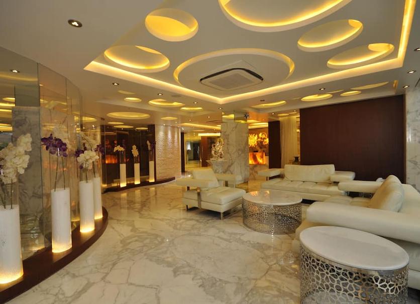 Lobby Zdjęcie