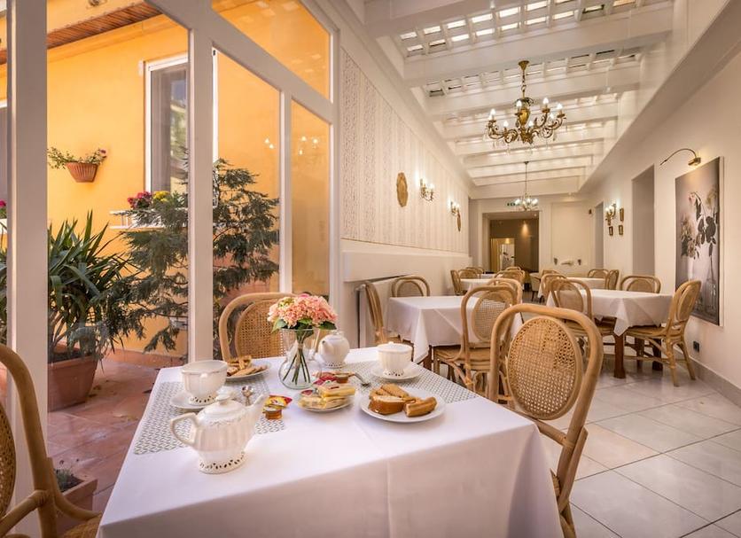 Restauracja Zdjęcie