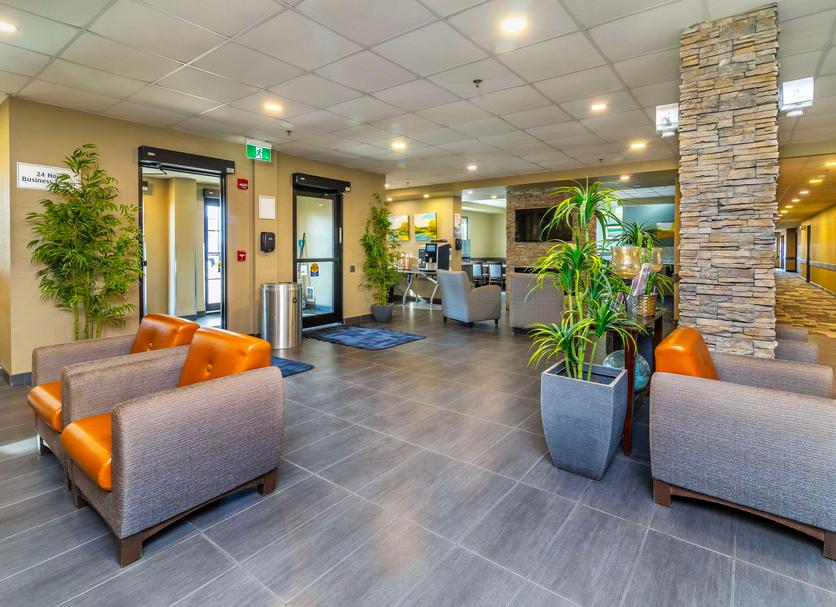 Lobby Zdjęcie