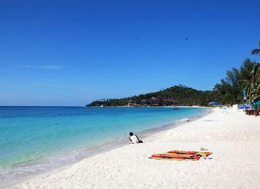 Plaża Zdjęcie