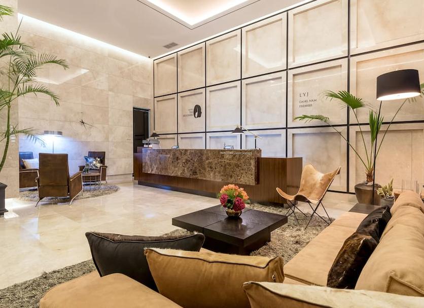 Lobby Zdjęcie