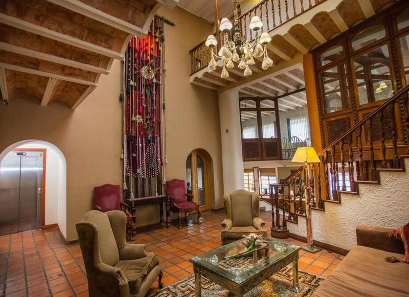 Lobby Zdjęcie
