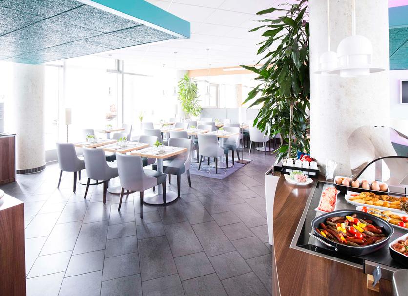 Restauracja Zdjęcie