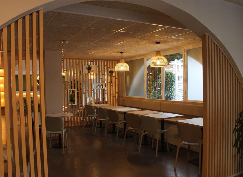 Restauracja Zdjęcie